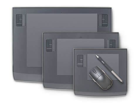 wacom intuos 3